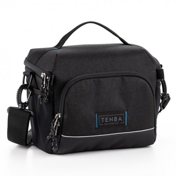 Tenba Skyline V2 Shoulder Bag 10 - Black
